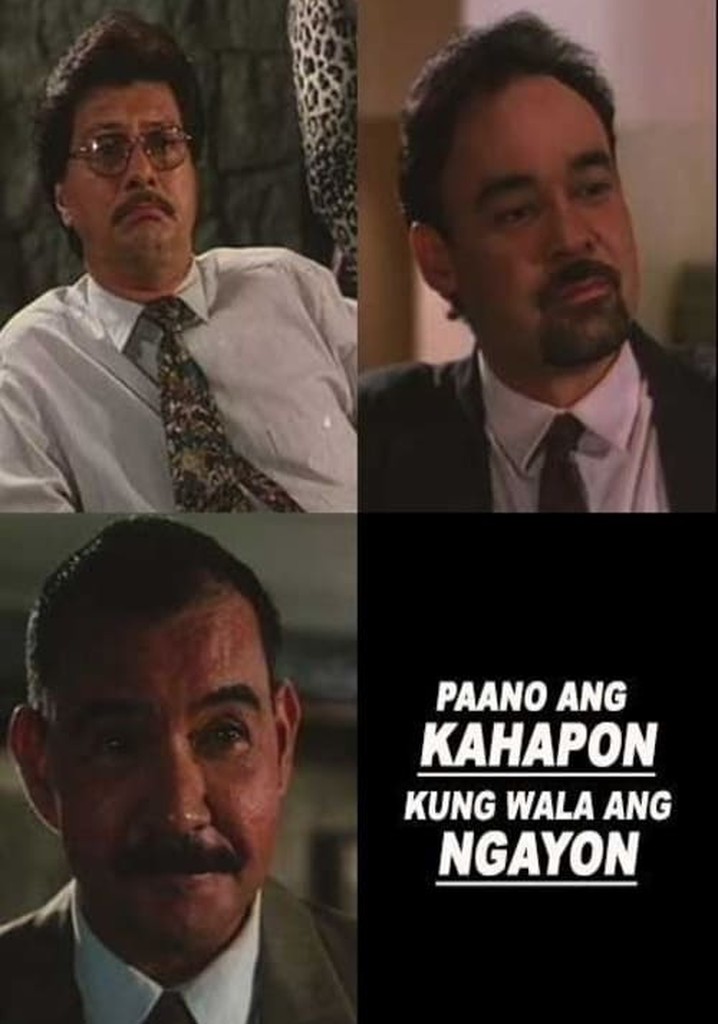 Paano ang ngayon kung wala ang kahapon