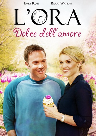 L'ora dolce dell'amore