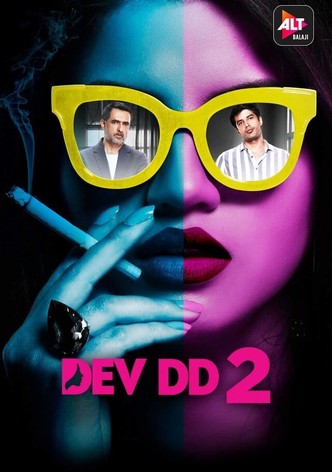 Dev dd web series all episodes 2024 watch online free