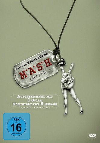 M.A.S.H.