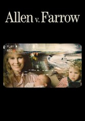 Allen contra Farrow - Allen Contra Farrow: Temporada 1
