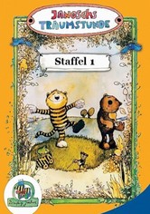 Janoschs Traumstunde