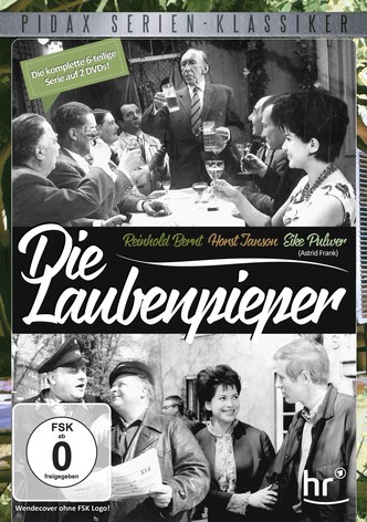 Die Laubenpieper