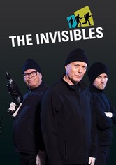 The Invisibles