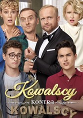 Kowalscy kontra Kowalscy - Kowalscy kontra Kowalscy