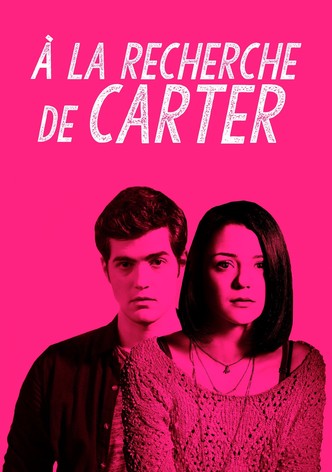 Finding Carter