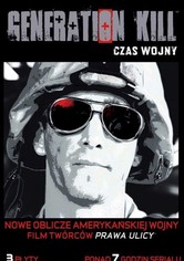 Generation Kill: Czas wojny