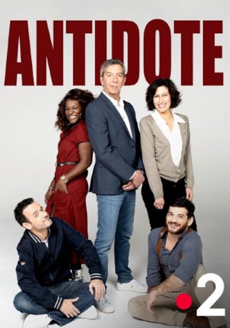 Antidote