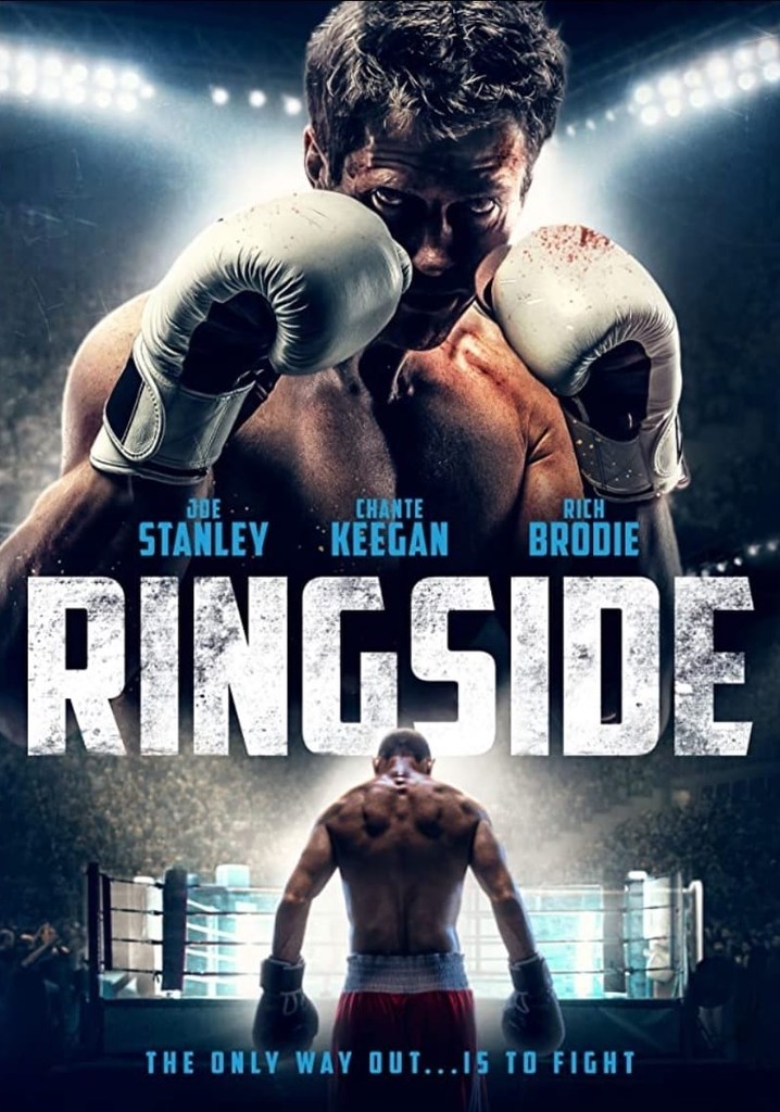 Ringside - watch tv show streaming online