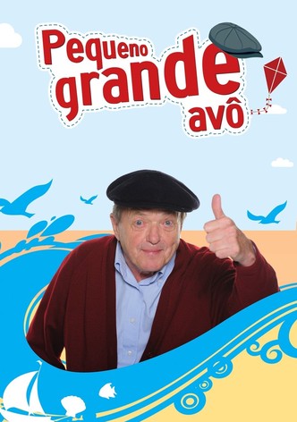Pequeno Grande Avô