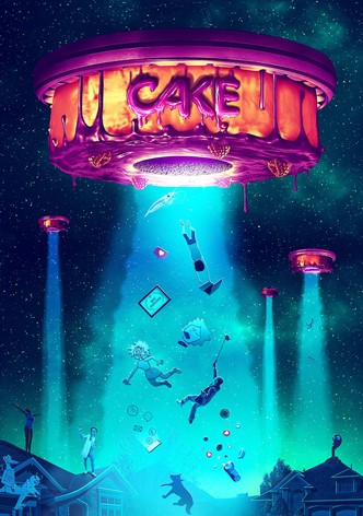 Donde assistir Cake - ver séries online