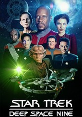 Star Trek: Deep Space 9