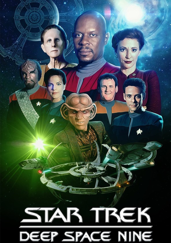 Star Trek streaming guide: Where to watch Star Trek online