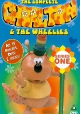 Chorlton and the Wheelies