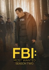 FBI: Most Wanted - FBI：Most Wanted ～指名手配特捜班～ シーズン 2