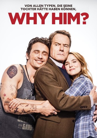 Why Him?