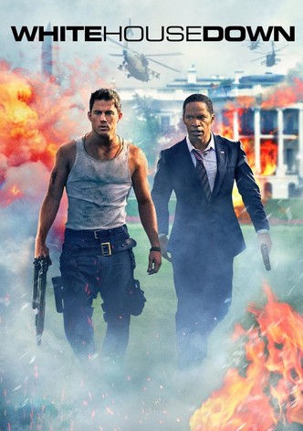 White House Down