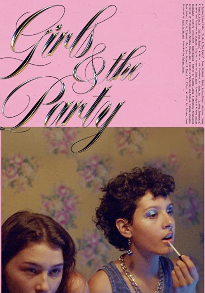 Girls & The Party