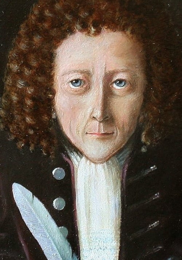 Robert Hooke: Victim of Genius