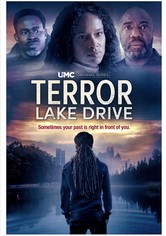 Terror Lake Drive - Season 2