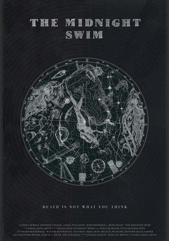 Полночное плавание