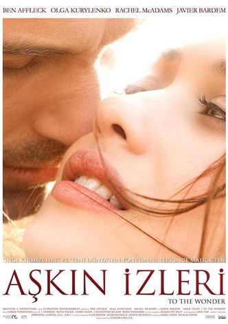 Aşkın İzleri