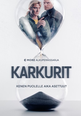 Karkurit
