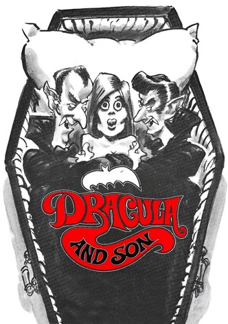 Dracula père et fils