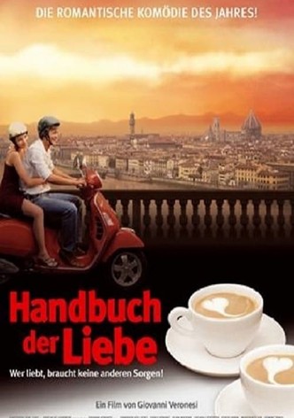 Handbuch der Liebe