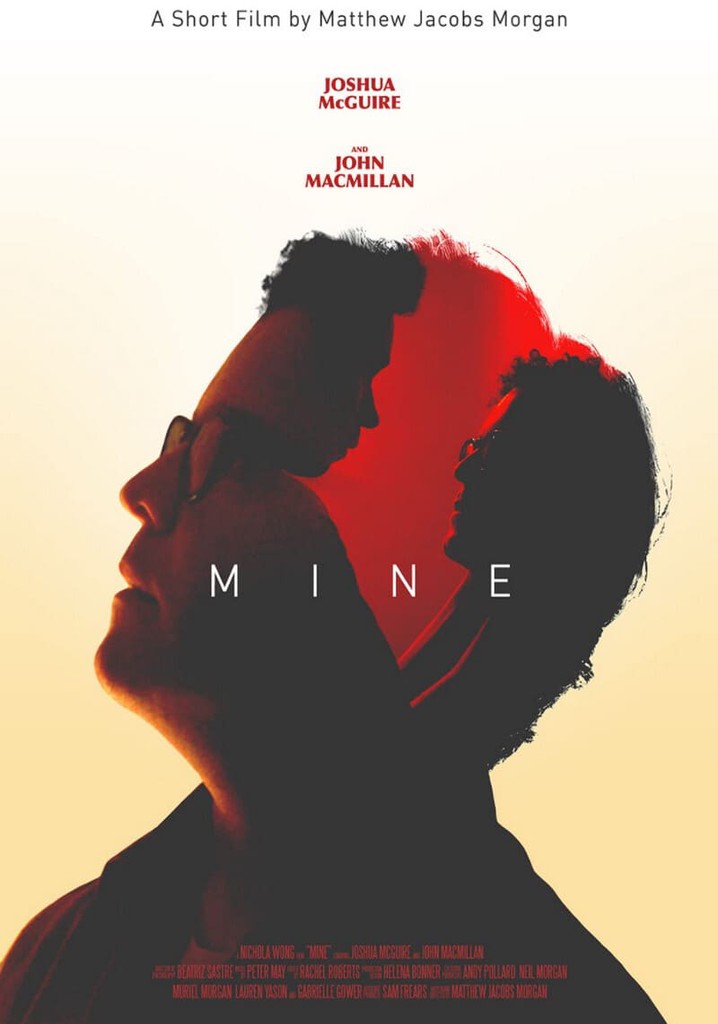 Mine 2017 full discount movie