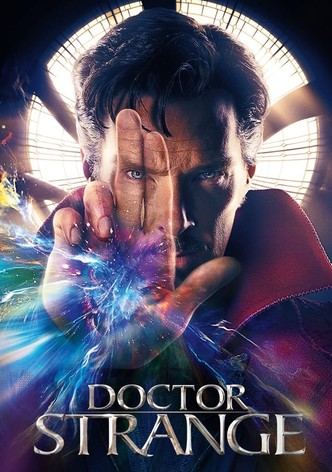 Doctor Strange