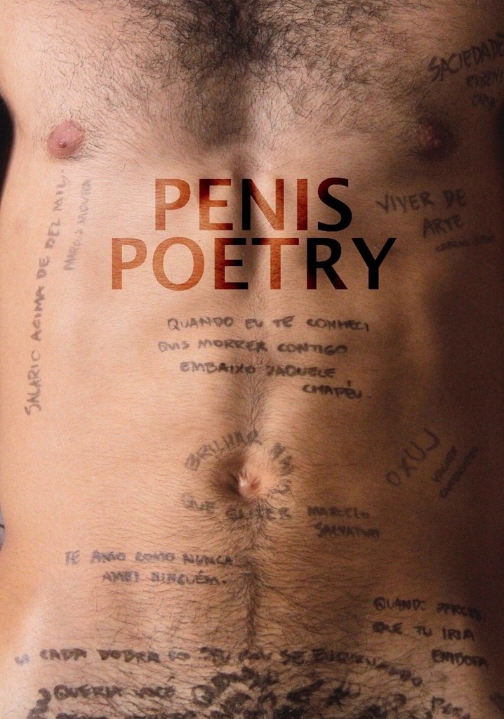Penis Poetry