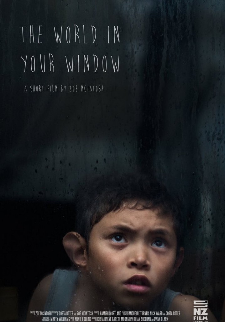 The World In Your Window