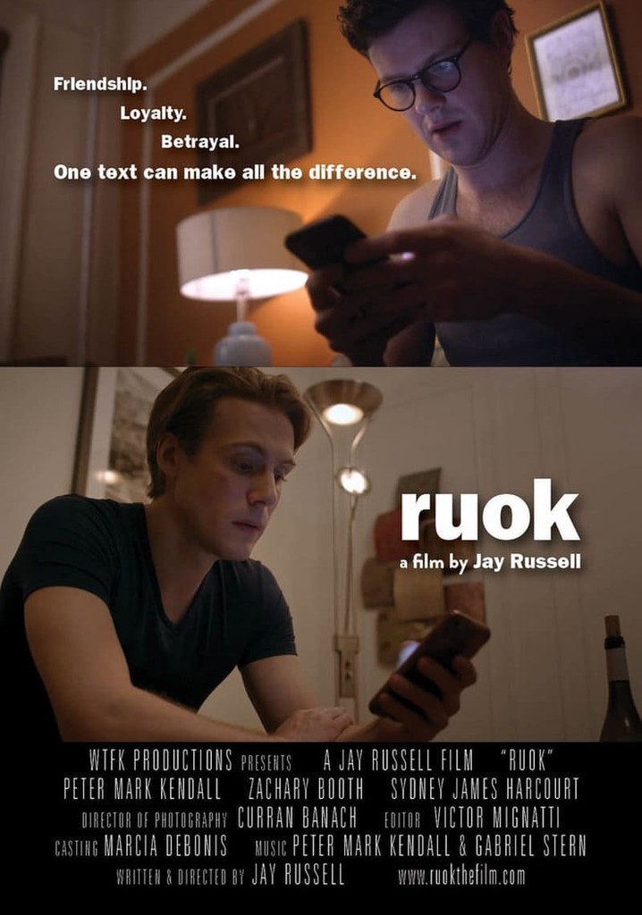 ruok