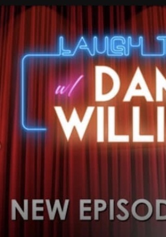 Laugh Tonight with Damon Williams