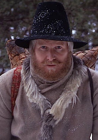 Gustav Vasas äventyr i Dalarna