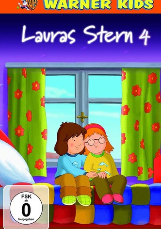 Laura's Star: Staffel 4