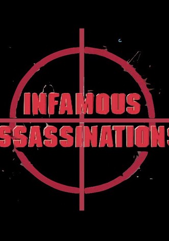 Infamous Assassinations