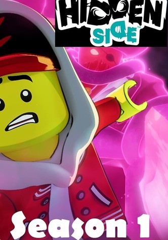 Staffel 1