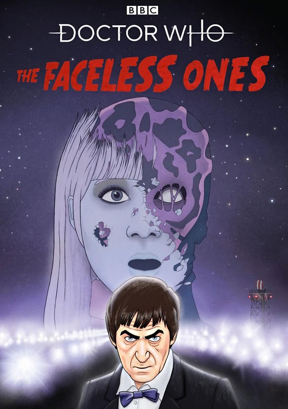 Doctor Who: The Faceless Ones 