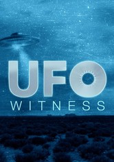 UFO Witness