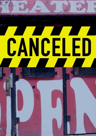 Canceled