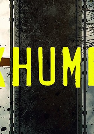 Exumação: A História Não Acabou