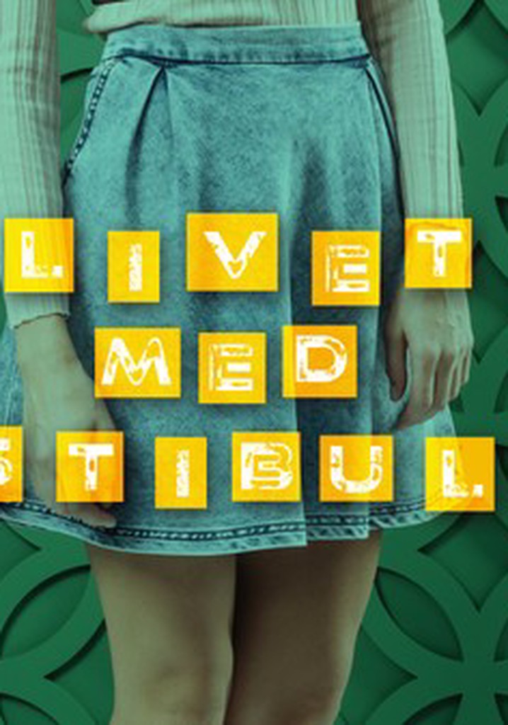 Fittan brinner - Livet med vestibulit