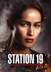 Station 19 - 2ος κύκλος