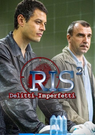 R.I.S. - Delitti Imperfetti