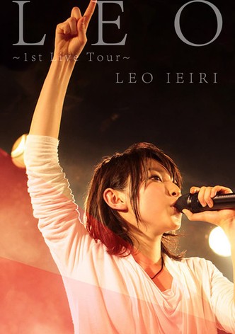 LEO ~1st Live Tour~