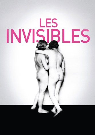 Les Invisibles