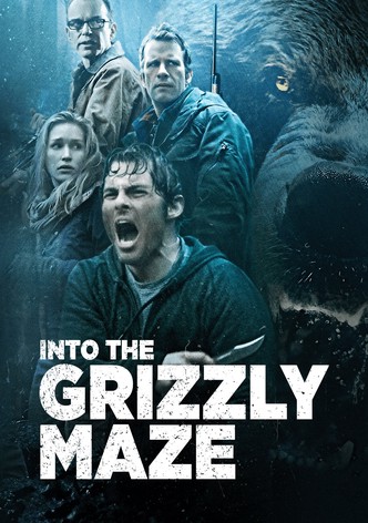 Into the Grizzly Maze