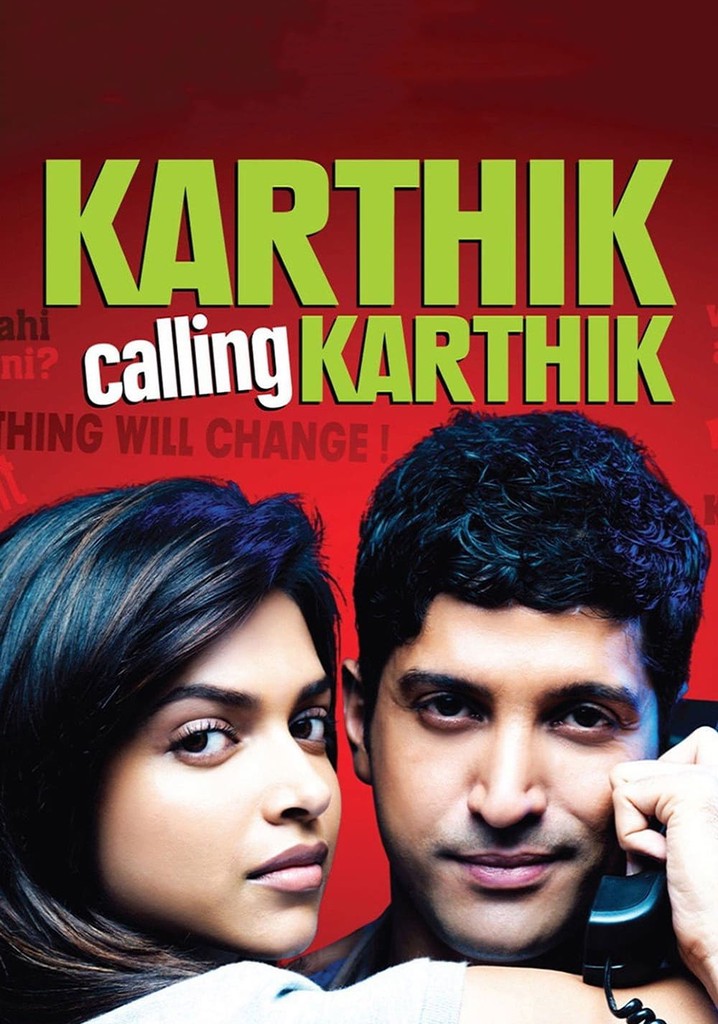 Karthik Calling Karthik Streaming Watch Online